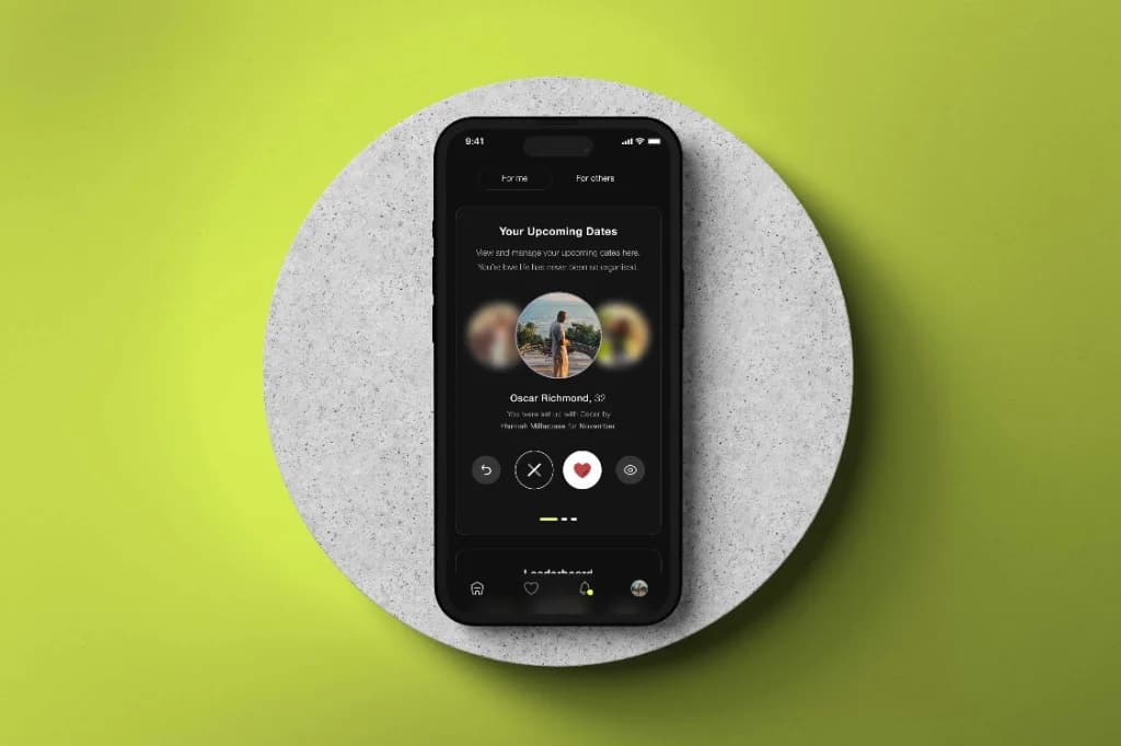 FOUND — project preview